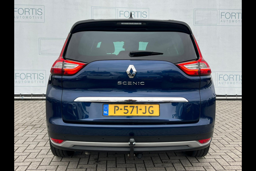 Renault Grand Scénic 1.3 TCe 140 EDC Techno NL AUTO | TREKHAAK | PANO | CAMERA |