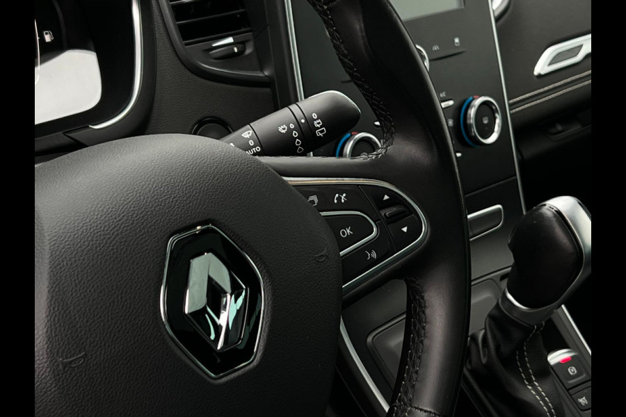 Renault Grand Scénic 1.3 TCe 140 EDC Techno NL AUTO | TREKHAAK | PANO | CAMERA |