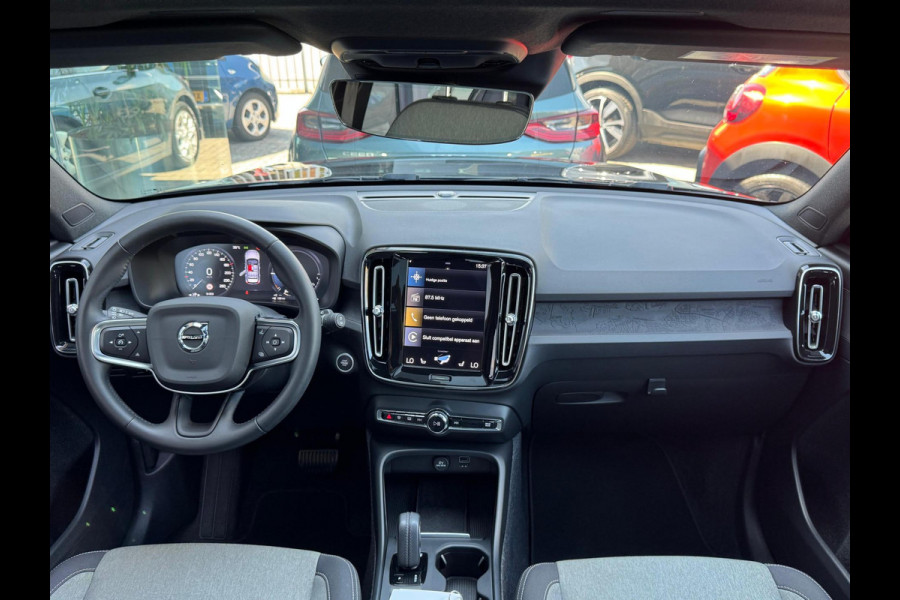 Volvo XC40 1.5 T4 Recharge R-Design Expression NL AUTO | CAMERA | PANO | 5x voorraad