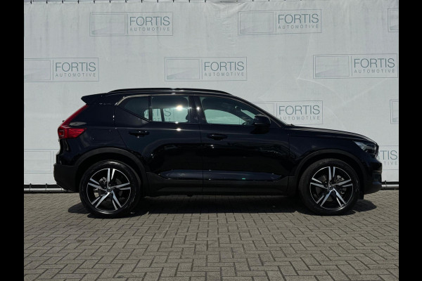 Volvo XC40 1.5 T4 Recharge R-Design Expression NL AUTO | CAMERA | PANO | 5x voorraad