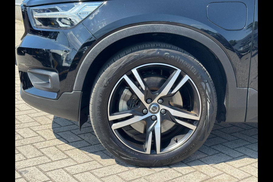 Volvo XC40 1.5 T4 Recharge R-Design Expression NL AUTO | CAMERA | PANO | 5x voorraad