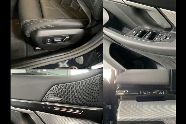 BMW 5 Serie Touring 540d xDrive M-SPORT Pro ** LED, PANORAMA, LEDER, 20-inch LMV, ICONIC GLOW, TREKH ** Ex BMW - € 26.800 onder NP ** ** INFORMEER OOK NAAR ONZE AANTREKKELIJKE FINANCIAL-LEASE TARIEVEN **