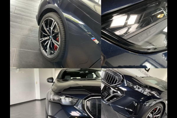 BMW 5 Serie Touring 540d xDrive M-SPORT Pro ** LED, PANORAMA, LEDER, 20-inch LMV, ICONIC GLOW, TREKH ** Ex BMW - € 26.800 onder NP ** ** INFORMEER OOK NAAR ONZE AANTREKKELIJKE FINANCIAL-LEASE TARIEVEN **