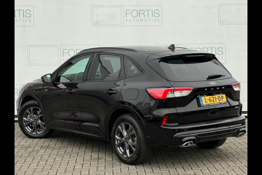 Ford Kuga 2.5 PHEV ST-Line NL-AUTO | WINTERPACK | CAMERA | KEYLESS |