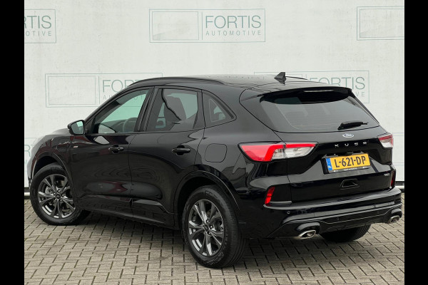 Ford Kuga 2.5 PHEV ST-Line NL-AUTO | WINTERPACK | CAMERA | KEYLESS |