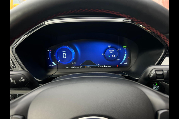 Ford Kuga 2.5 PHEV ST-Line NL-AUTO | WINTERPACK | CAMERA | KEYLESS |