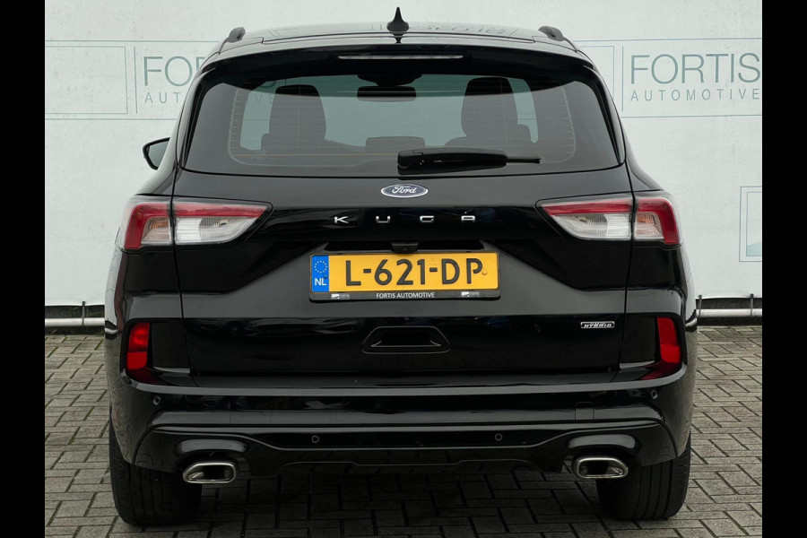 Ford Kuga 2.5 PHEV ST-Line NL-AUTO | WINTERPACK | CAMERA | KEYLESS |