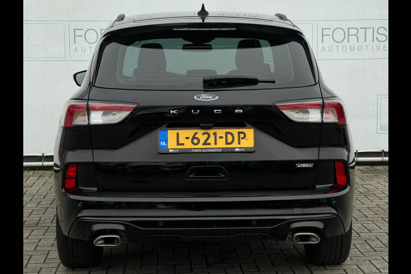 Ford Kuga 2.5 PHEV ST-Line NL-AUTO | WINTERPACK | CAMERA | KEYLESS |