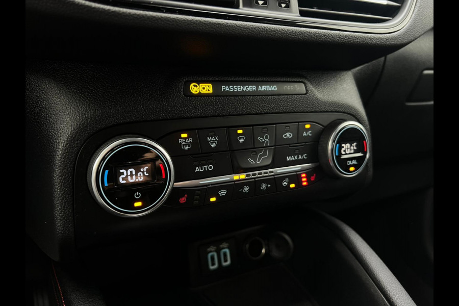 Ford Kuga 2.5 PHEV ST-Line NL-AUTO | WINTERPACK | CAMERA | KEYLESS |