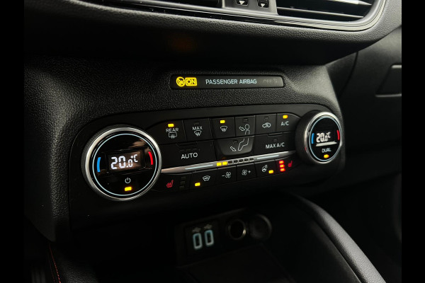 Ford Kuga 2.5 PHEV ST-Line NL-AUTO | WINTERPACK | CAMERA | KEYLESS |