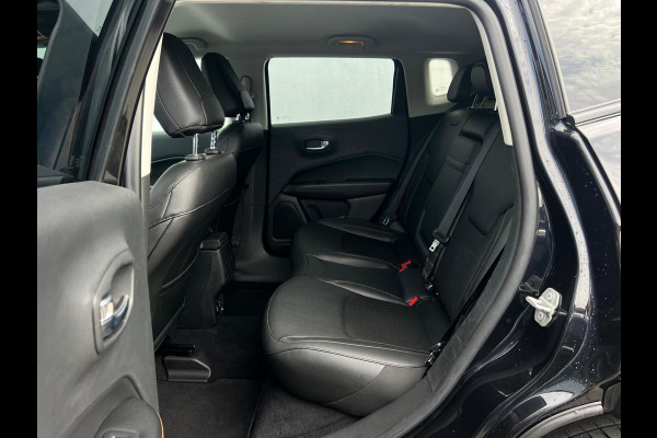 Jeep Compass 1.3T Limited NL AUTO | CAMERA | CRUISE | HALF LEDER |