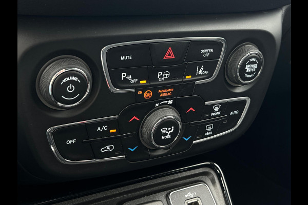 Jeep Compass 1.3T Limited NL AUTO | CAMERA | CRUISE | HALF LEDER |