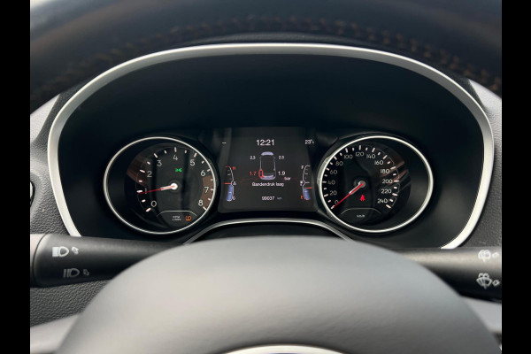 Jeep Compass 1.3T Limited NL AUTO | CAMERA | CRUISE | HALF LEDER |