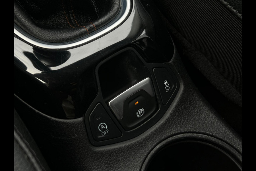 Jeep Compass 1.3T Limited NL AUTO | CAMERA | CRUISE | HALF LEDER |