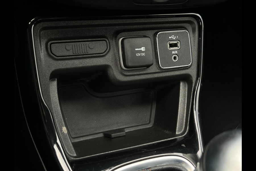 Jeep Compass 1.3T Limited NL AUTO | CAMERA | CRUISE | HALF LEDER |