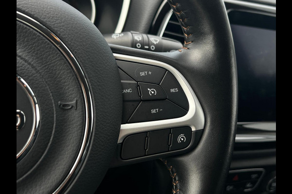 Jeep Compass 1.3T Limited NL AUTO | CAMERA | CRUISE | HALF LEDER |