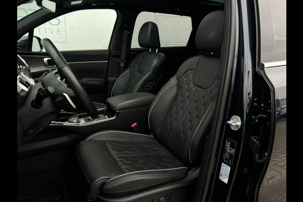 Kia Sorento 1.6 T-GDI Hybrid 2WD ExecutiveLine 7p. NL-AUTO | 1STE EIGENAAR | 7P