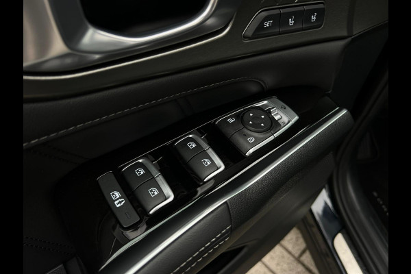 Kia Sorento 1.6 T-GDI Hybrid 2WD ExecutiveLine 7p. NL-AUTO | 1STE EIGENAAR | 7P