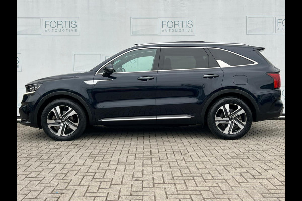 Kia Sorento 1.6 T-GDI Hybrid 2WD ExecutiveLine 7p. NL-AUTO | 1STE EIGENAAR | 7P