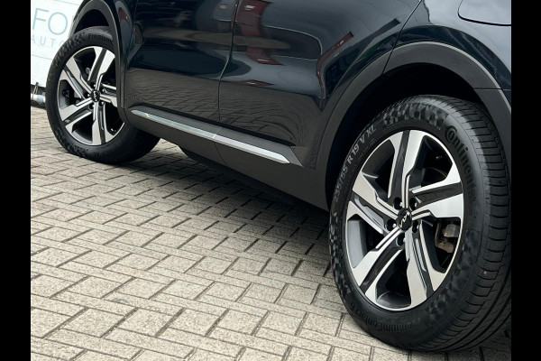 Kia Sorento 1.6 T-GDI Hybrid 2WD ExecutiveLine 7p. NL-AUTO | 1STE EIGENAAR | 7P