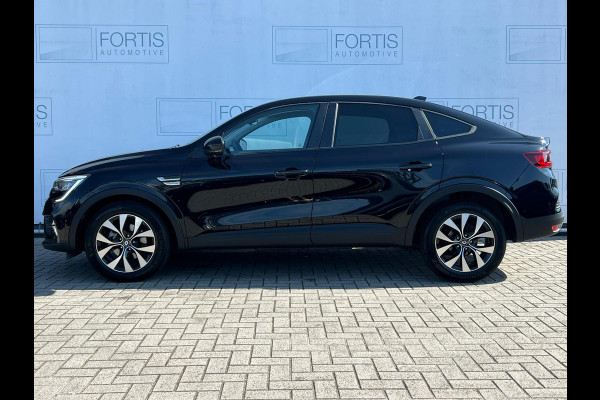 Renault Arkana 1.6 E-Tech hybrid 145 evolution CAMERA | NAVI | VELGEN |
