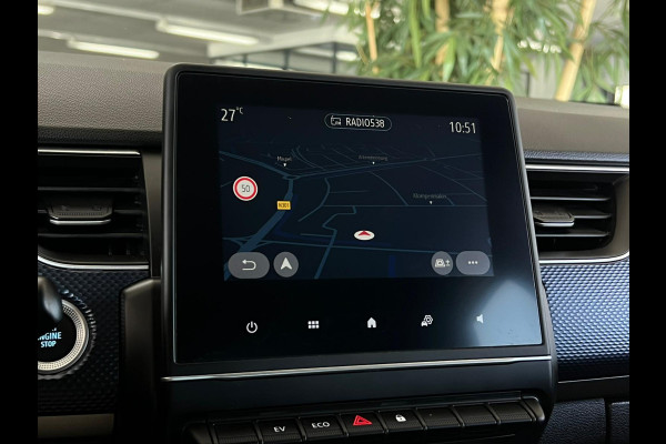 Renault Arkana 1.6 E-Tech hybrid 145 evolution CAMERA | NAVI | VELGEN |