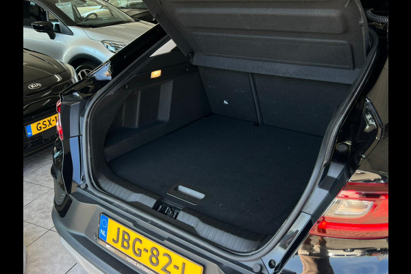 Renault Arkana 1.6 E-Tech hybrid 145 evolution CAMERA | NAVI | VELGEN |