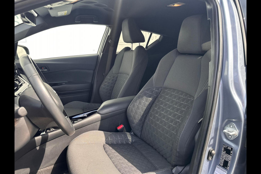 Toyota C-HR 2.0 Hybrid First Edition NL AUTO | 1E EIG | CAMERA | NAVI |