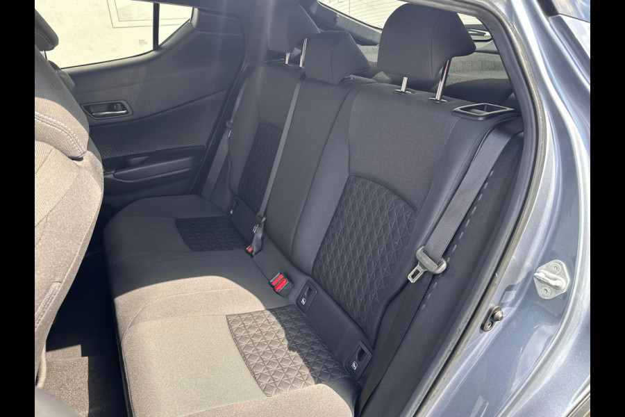 Toyota C-HR 2.0 Hybrid First Edition NL AUTO | 1E EIG | CAMERA | NAVI |