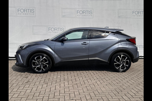 Toyota C-HR 2.0 Hybrid First Edition NL AUTO | 1E EIG | CAMERA | NAVI |