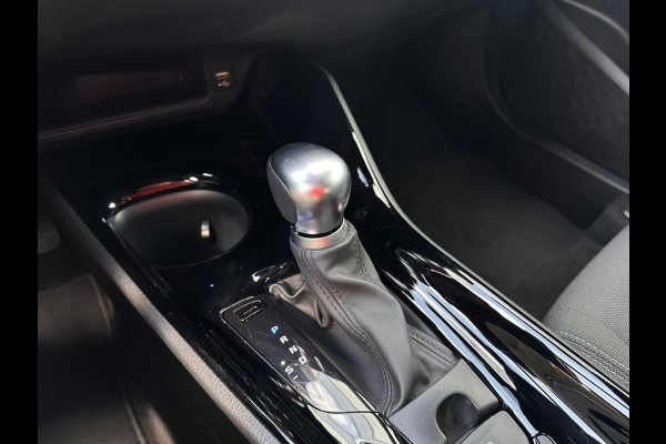 Toyota C-HR 2.0 Hybrid First Edition NL AUTO | 1E EIG | CAMERA | NAVI |