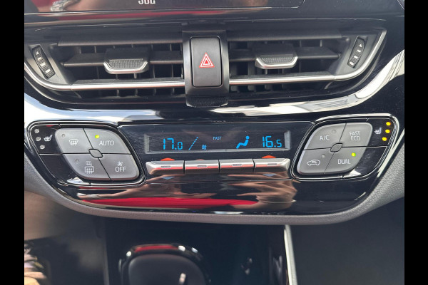 Toyota C-HR 2.0 Hybrid First Edition NL AUTO | 1E EIG | CAMERA | NAVI |