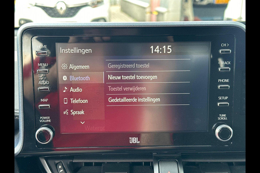 Toyota C-HR 2.0 Hybrid First Edition NL AUTO | 1E EIG | CAMERA | NAVI |