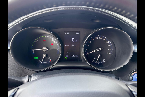 Toyota C-HR 2.0 Hybrid First Edition NL AUTO | 1E EIG | CAMERA | NAVI |