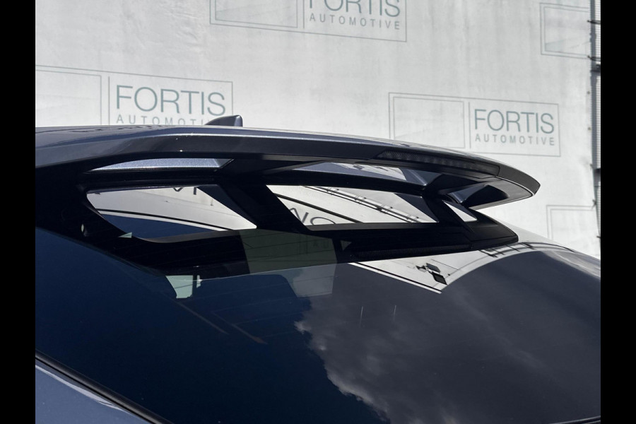 Toyota C-HR 2.0 Hybrid First Edition NL AUTO | 1E EIG | CAMERA | NAVI |