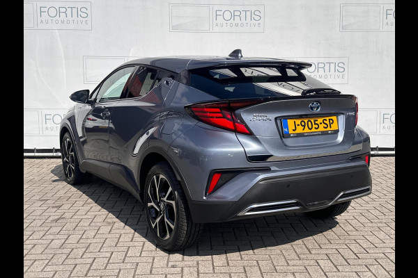 Toyota C-HR 2.0 Hybrid First Edition NL AUTO | 1E EIG | CAMERA | NAVI |