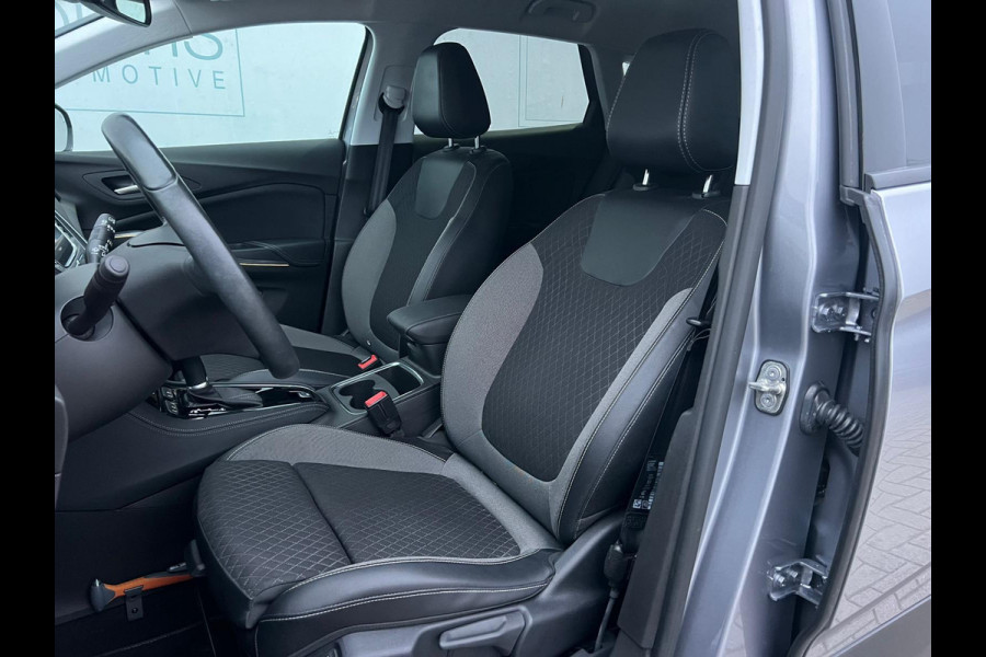 Opel Grandland X 1.2 Turbo Business Elegance NL AUTO | CAMERA | CARPLAY |