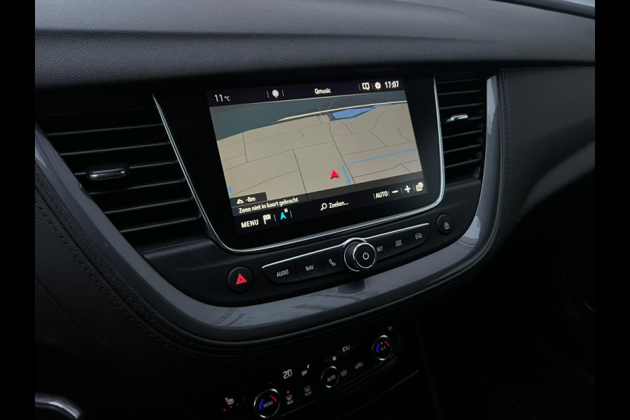 Opel Grandland X 1.2 Turbo Business Elegance NL AUTO | CAMERA | CARPLAY |