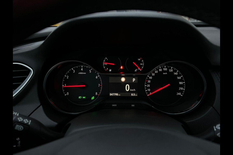 Opel Grandland X 1.2 Turbo Business Elegance NL AUTO | CAMERA | CARPLAY |