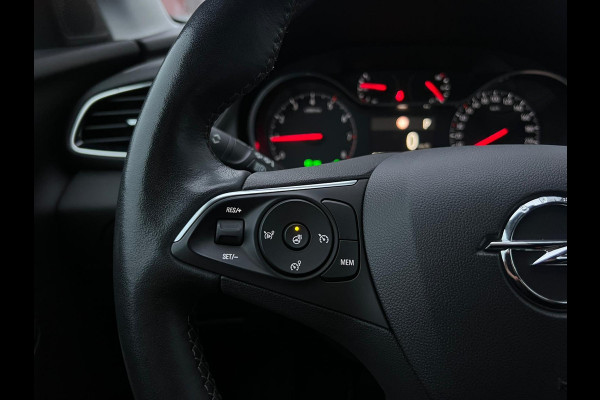 Opel Grandland X 1.2 Turbo Business Elegance NL AUTO | CAMERA | CARPLAY |