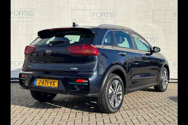 Kia e-Niro DynamicLine 64 kWh NL AUTO | CAMERA | CARPLAY | SOH 100% |