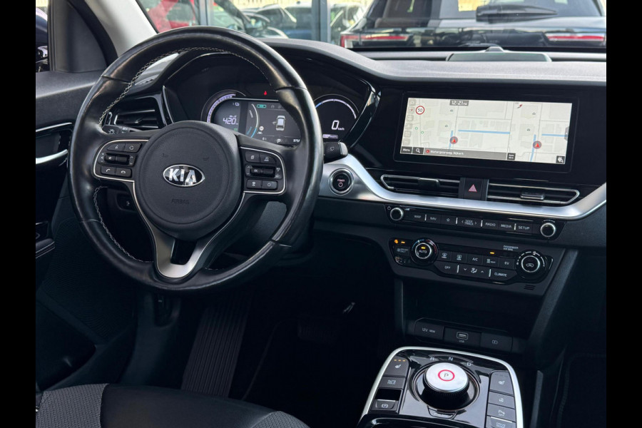 Kia e-Niro DynamicLine 64 kWh NL AUTO | CAMERA | CARPLAY | SOH 100% |