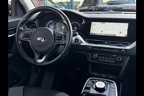 Kia e-Niro DynamicLine 64 kWh NL AUTO | CAMERA | CARPLAY | SOH 100% |