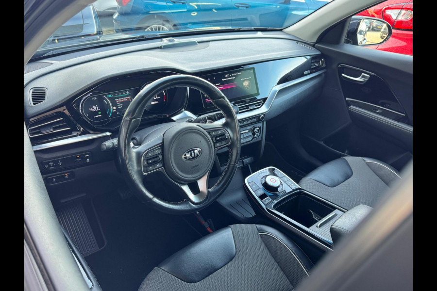 Kia e-Niro DynamicLine 64 kWh NL AUTO | CAMERA | CARPLAY | SOH 100% |