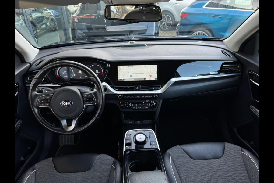 Kia e-Niro DynamicLine 64 kWh NL AUTO | CAMERA | CARPLAY | SOH 100% |