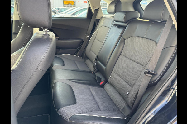 Kia e-Niro DynamicLine 64 kWh NL AUTO | CAMERA | CARPLAY | SOH 100% |