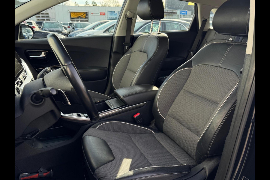 Kia e-Niro DynamicLine 64 kWh NL AUTO | CAMERA | CARPLAY | SOH 100% |