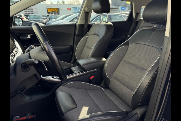 Kia e-Niro DynamicLine 64 kWh NL AUTO | CAMERA | CARPLAY | SOH 100% |