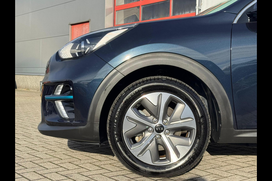 Kia e-Niro DynamicLine 64 kWh NL AUTO | CAMERA | CARPLAY | SOH 100% |