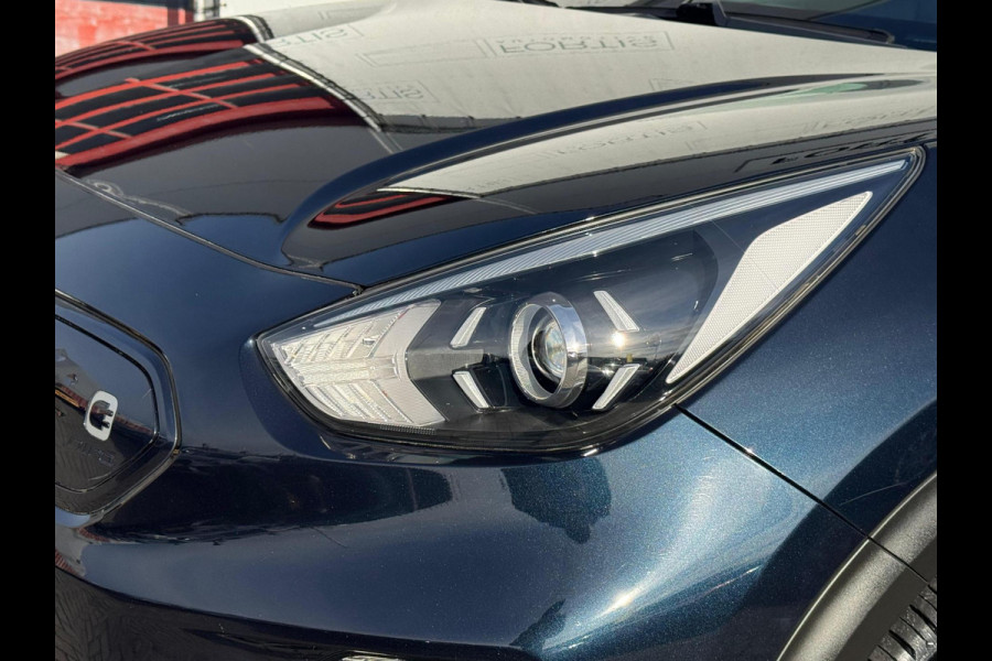 Kia e-Niro DynamicLine 64 kWh NL AUTO | CAMERA | CARPLAY | SOH 100% |
